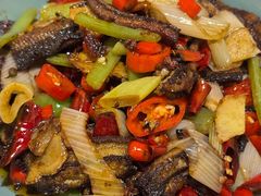 -嘉丰湘菜馆(芳群园店)