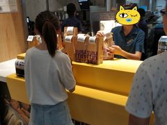 -麦当劳(塔园路店)