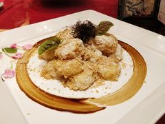 -深圳东方银座酒店·粤秀轩中餐厅