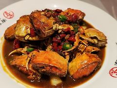 -有位虾匠·香辣蟹·小龙虾(李村店)