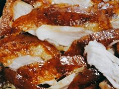 全聚德精品烤鸭-全聚德(扬州虹桥坊店)