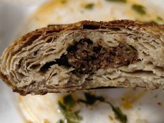 -李小老烧饼(常营民族家园店)