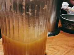 -缘福乡村铁锅炖民宿(八达岭店)