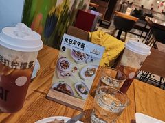 -乐凯撒披萨(正佳广场店)
