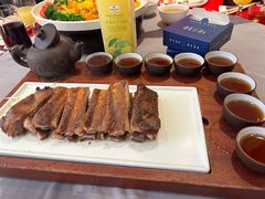 -裕华海鲜·深圳粤菜(福永店)