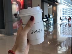 -Seesaw Coffee(环贸iapm店)