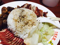 -陈光记烧腊(长寿路店)