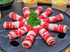 -龙记珍牛和牛烧肉(龙南街店)