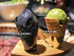 -神户赤童日式烤肉(金地广场店)