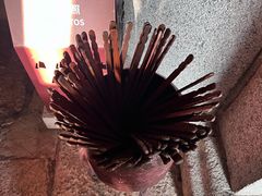 -草庵摩尼教遗址公园