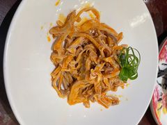 -新白鹿餐厅(爱琴海购物中心店)