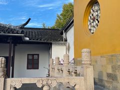 -西园戒幢律寺