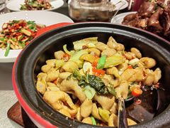 -湘轩·土菜研究院(光大店)