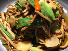 -蜀宴小调·精致家常菜(科华店)