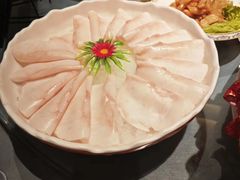 -百草滩羊清水涮羊肉(长城路店)