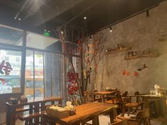 -地二手作鱼汤馄饨(上街里店)