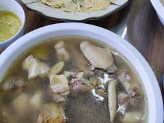 -银峰农庄·特色烧鸡·鲜无花果浸鸡