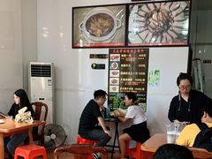 大堂-黄连大头华烧鹅店(大良店)