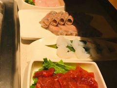 -海底捞火锅鲜切牛肉主题店(长寿路店)
