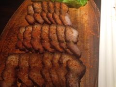 外婆烤肉-外婆家(杭州马塍店·杭帮菜名店)