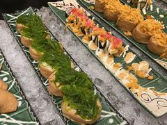 -索菲特西湖大酒店·香榭丽全日候餐厅(南山路店)