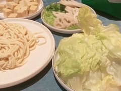 -金家老三饭庄(常营店)