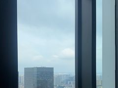 -万达文华酒店·48F云端窗景美食汇自助餐厅