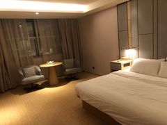 -全季酒店(上海漕河泾店)