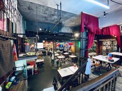 大堂-老长沙龙虾馆·聚会餐厅(白石洲店)