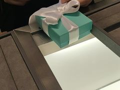 -Tiffany & Co.蒂芙尼
(天津万象城店)
