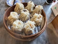-都一处烧麦馆(前门店)