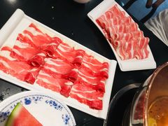 -北门涮肉·铜锅涮肉(南锣鼓巷店)