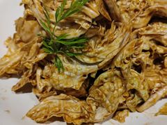 -京味斋·北京烤鸭(北京南站洋桥店)
