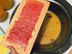 -菌公主·野生菌蒸汽火锅(告庄店)