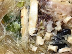 -和月楼牛羊肉泡馍