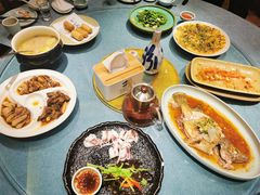 -八闽饭店闽南小镇(铁西店)