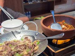 -农耕记·湖南土菜(halo广场店)