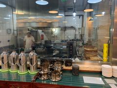 -烤肉宛饭庄(北新桥店)