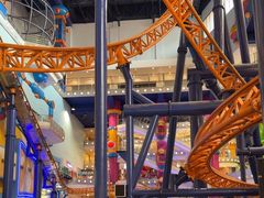 -成功时代广场主题乐园