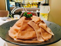 -领鲜天下·焗海鲜·花胶鸡(天目里店)