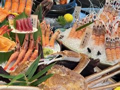 -上井料理黑金店(IFS国金中心店)