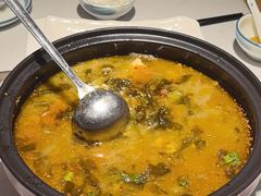 -光海·乡记酸菜鱼·始于1996(花园路店)