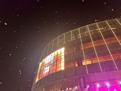 -交通银行前滩31演艺中心