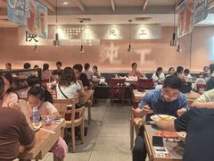 -大师兄·西北小馆(南沙万达广场店)