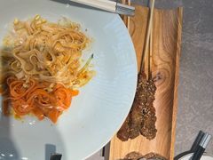 -大秦小宴•新派西北(万象前海店)