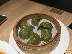 海菜饺子-连鹭海鲜·大连菜(星海店)