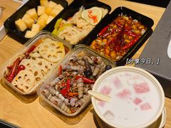 -文昌邓记清补凉(西沙路店)