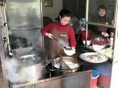 -潮镇老尾牛杂(环城西路店)