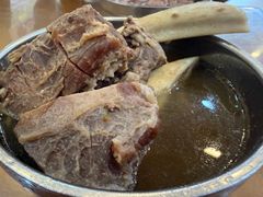 -老牌依强牛肉店(达道总店)