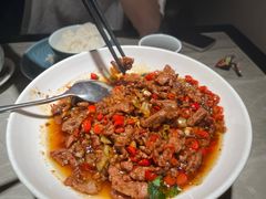 -鱼你相聚·河鲜馆(袁家岭店)